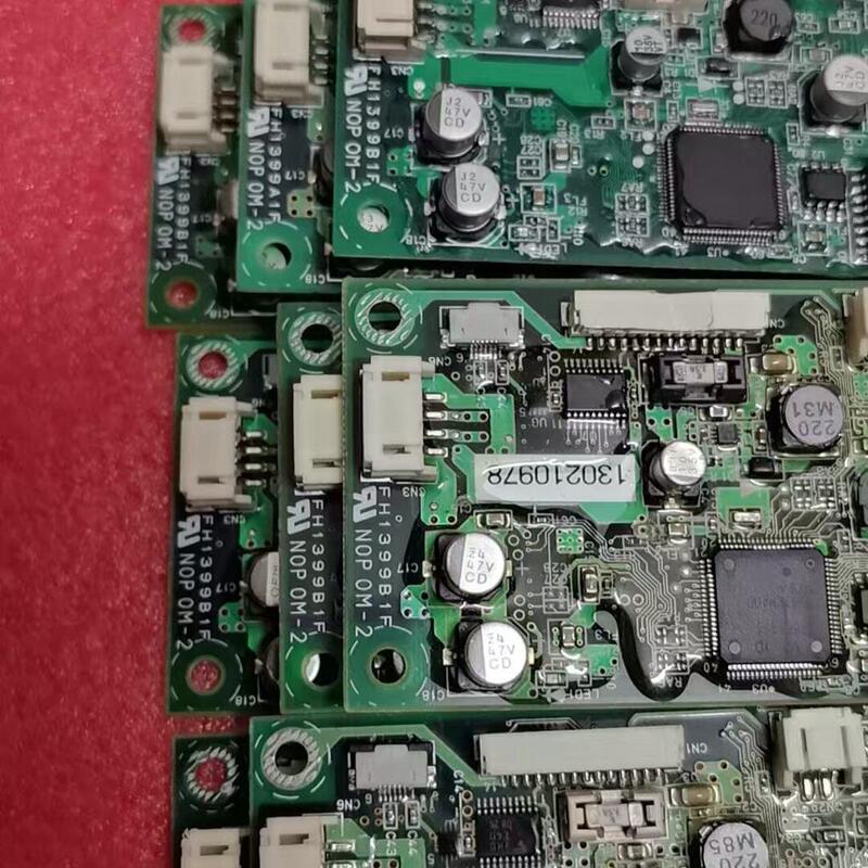Negotiable Price for Fuji Nxt Feeder Accessories Board, Actual Product Photos, Item, Unit Price, Only Remaining Items Left