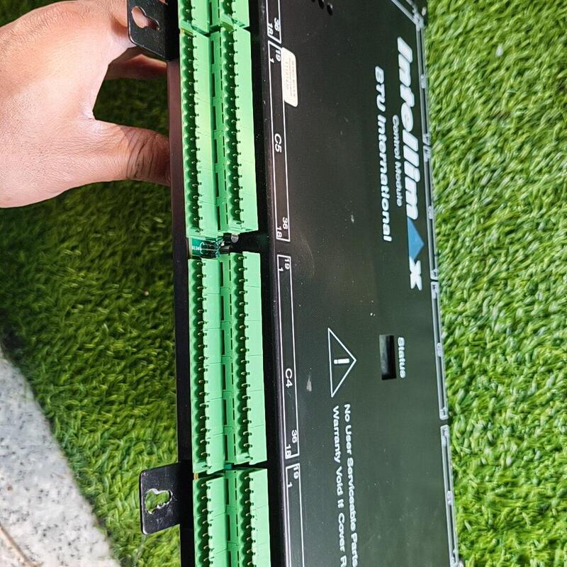 Negotiable Price for Btu Reflow Soldering Main Control Board 5181848, Btu Reflow Soldering Fcu Main Control Board