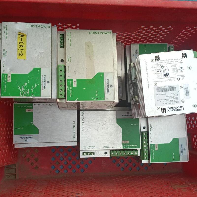 Negotiable Switching Power Supply Dc24V 20A Quint Power Fei Ni