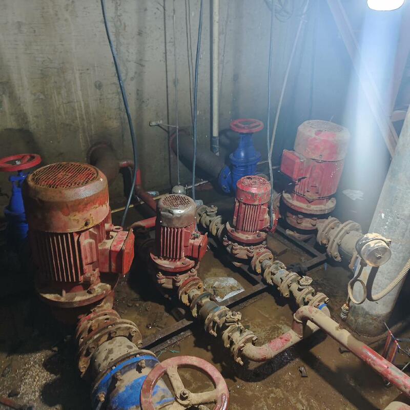 Negotiate Prices for Motors, Fans, Air Compressors, and Equipment Maintenance and Servicing in the Vicinity of Changzhou