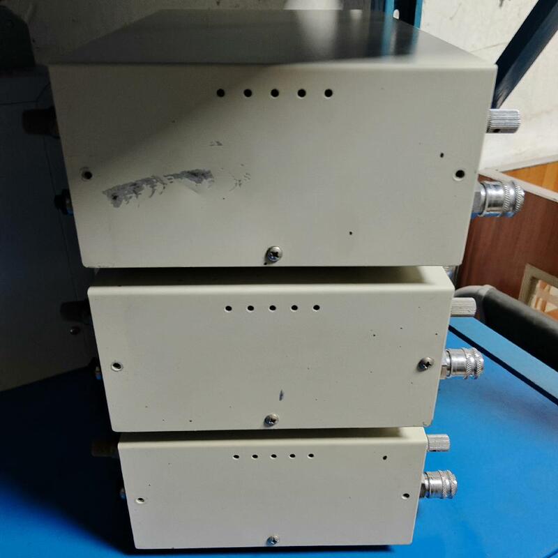 Negotiable Price for Kgn Precision Dispensing Machine, Model Sm-Px, Condition as Shown, Fully Functional, Actual Product Photos