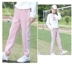 Childrens ít cô gái mùa xuân và mùa thu bông quần sweatpants thường học sinh tiểu học Hàn Quốc phiên bản của thủy triều của trẻ em quần áo lớn 