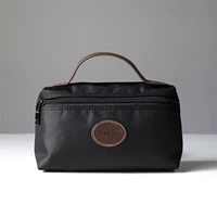 Черная ручка