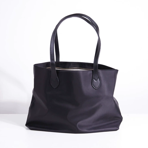 cathcarm/凯丝卡 Вместительная и большая нейлоновая водонепроницаемая универсальная сумка на одно плечо, ткань оксфорд