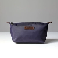 Глубокий фиолетовый большой