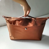 Утолщенные водонепроницаемые и экологически чистые нейлоновые пакеты Keska для пельменей, большие, средние и маленькие сумки для хранения, сумка с внутренним отделением «мешок в сумке»