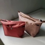 Утолщенные водонепроницаемые и экологически чистые нейлоновые пакеты Keska для пельменей, большие, средние и маленькие сумки для хранения, сумка с внутренним отделением «мешок в сумке»