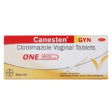 Германия байэрин комазол пфейминовый террасета Тедидиак влагалищного влагалища Кенин Кенин