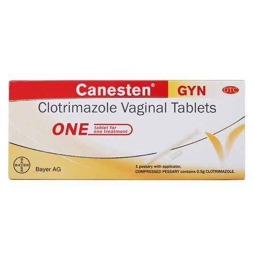 Германия байэрин комазол пфейминовый террасета Тедидиак влагалищного влагалища Кенин Кенин