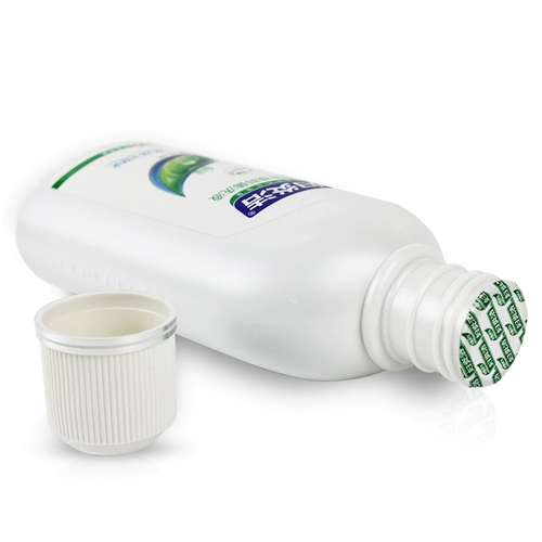 妇炎洁 Травяное антибактериальное интимное чистящее средство для интимного использования, на каждый день