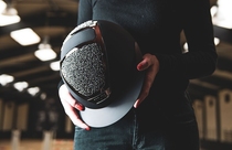 (21 models) KASK large brim full diamond helmet childrens adult obstacle helmet riding safety and breathable original helmet