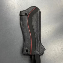 Domestic childrens super fiber colored leggings equestrian equipment equestrian supplies