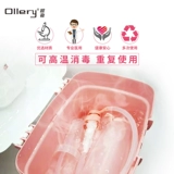 Медицинское влагалище промывочное стерилизатор Производство одноразовых гинекологических женских частных деталей Очистка женщин моют инь на домашнее устройство HH