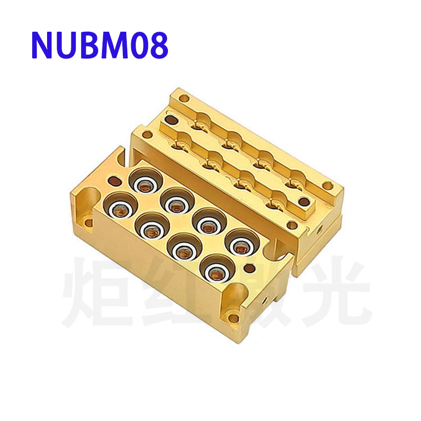 Zia brand new Nihica NUBM08 455nm 450nm 38W 450nm Blu-ray laser diode modules