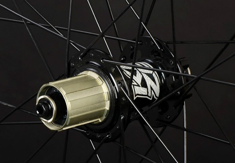 Roues de vélo Mountain Bike KOOZER - Ref 2384887 Image 3