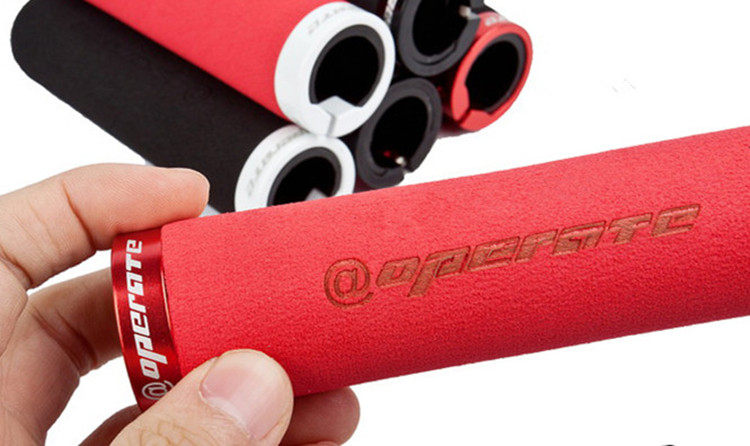 Poignées de vélo @OPERATE - Ref 2349452 Image 8