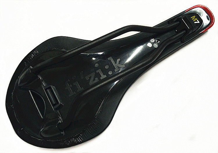 Selle de vélo FIKIZ - Ref 2360068 Image 10