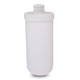 Jingen JN-1516 faucet water purifier filter element kitchen ceramic diatom membrane Anzhixing original universal 26
