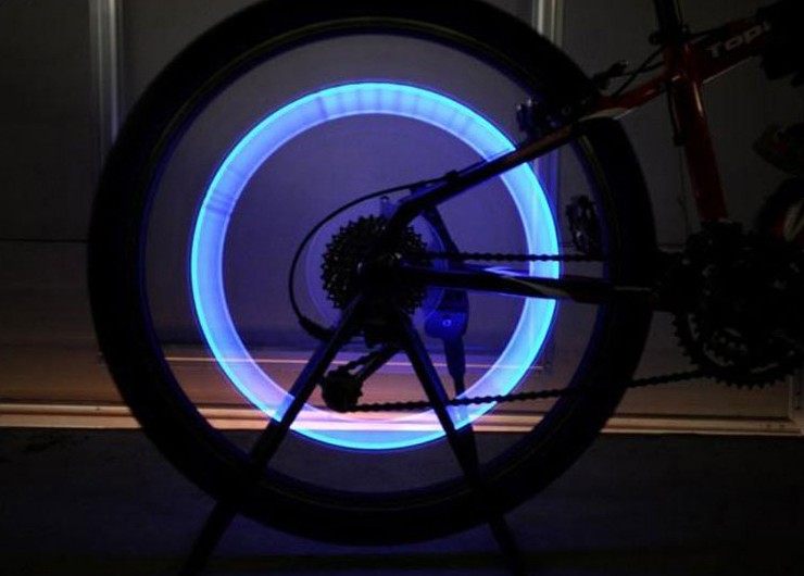 Eclairage pour vélo - Hot Wheels Lumières - Ref 2403728 Image 27