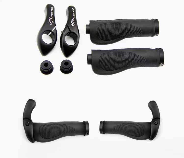 Poignées de vélo - Ref 2356088 Image 9