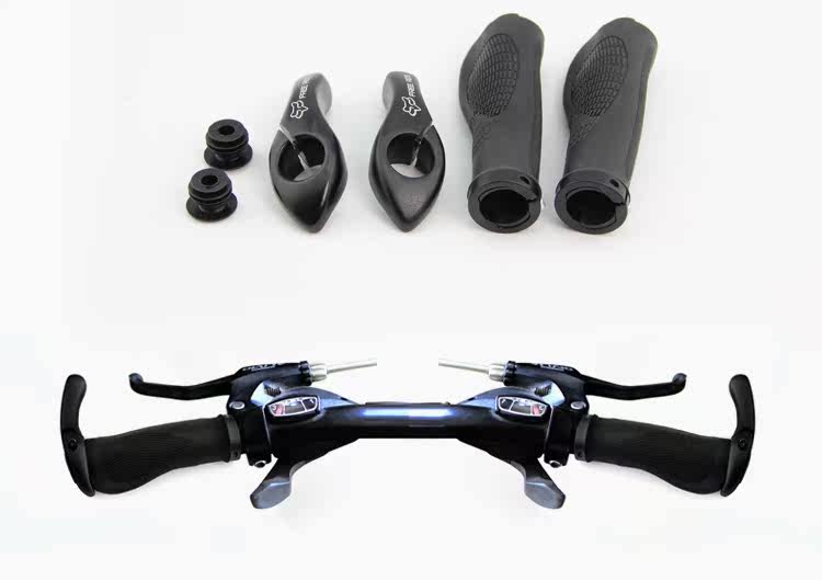 Poignées de vélo - Ref 2356088 Image 10