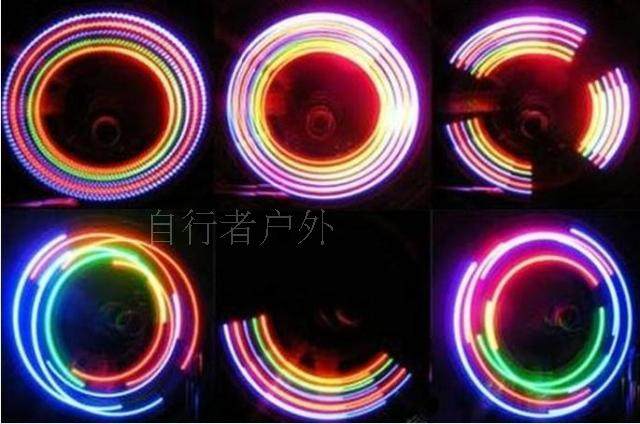 Eclairage pour vélo - Hot Wheels Lumières - Ref 2403728 Image 28