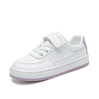 Белый фиолетовый