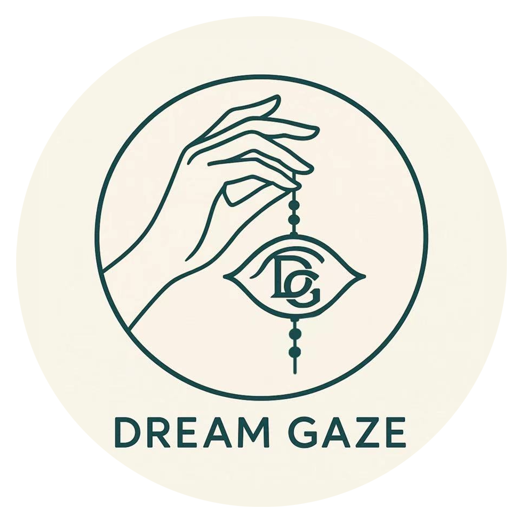 Dream Gaze追光手作铺