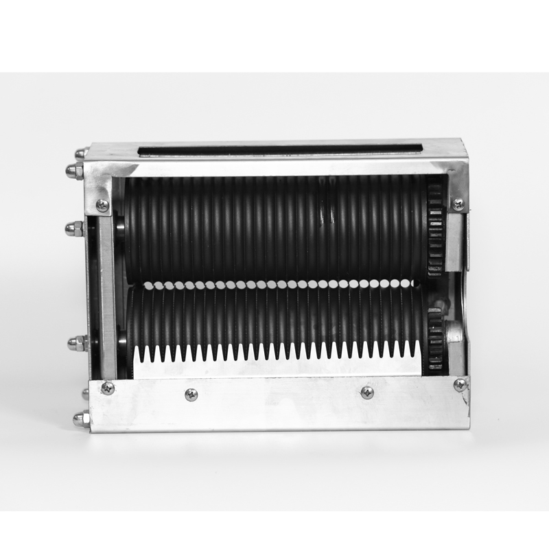 Mingying automatic pill making machine 4 5 6 8 mm rubbing pill shaft small household water pill machine honey pill machine shaft accessories