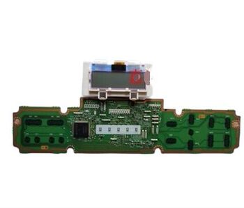 Suitable for Lenovo M7450F M7400 M7600D 7650Df 7650Dnf Button Panel Lcd Screen