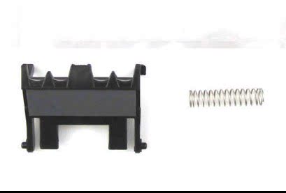 Suitable for Brother 7080D 7180 7380 7480 7880Dn 2700 2540 Paper Feed Roller Auxiliary Wheel