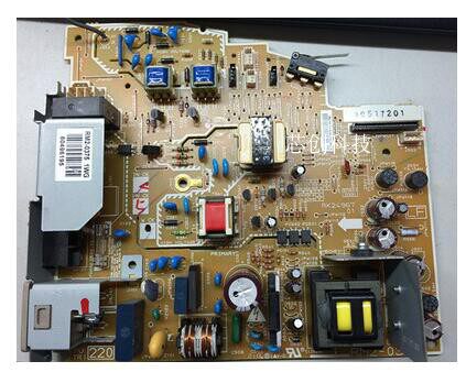 Suitable for old models HP HP1005 power board M1005 HP 1005 power board high pressure plate