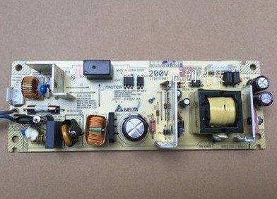 Suitable for Lenovo Lj2206 power board 2205 2040 7206 M2051 M2071 for mobile phone battery high voltage board