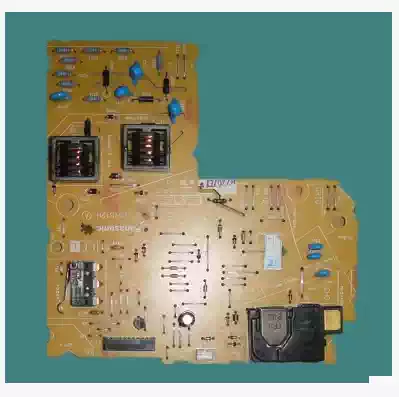 Suitable for Lenovo M7400 7600D 7450F 7650DF DNF 2400 2600D DC board High pressure board