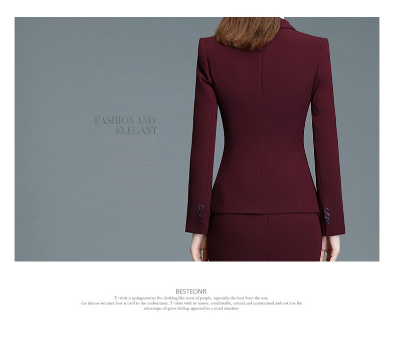 Tailleur femme - Ref 3244777 Image 21