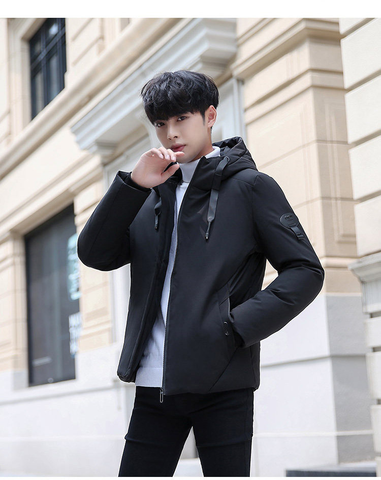 Blouson homme - Ref 3122570 Image 19