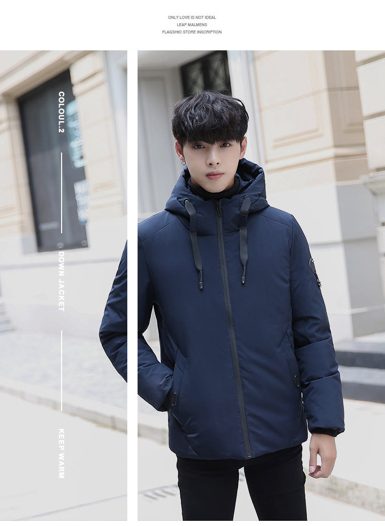 Blouson homme - Ref 3122570 Image 23