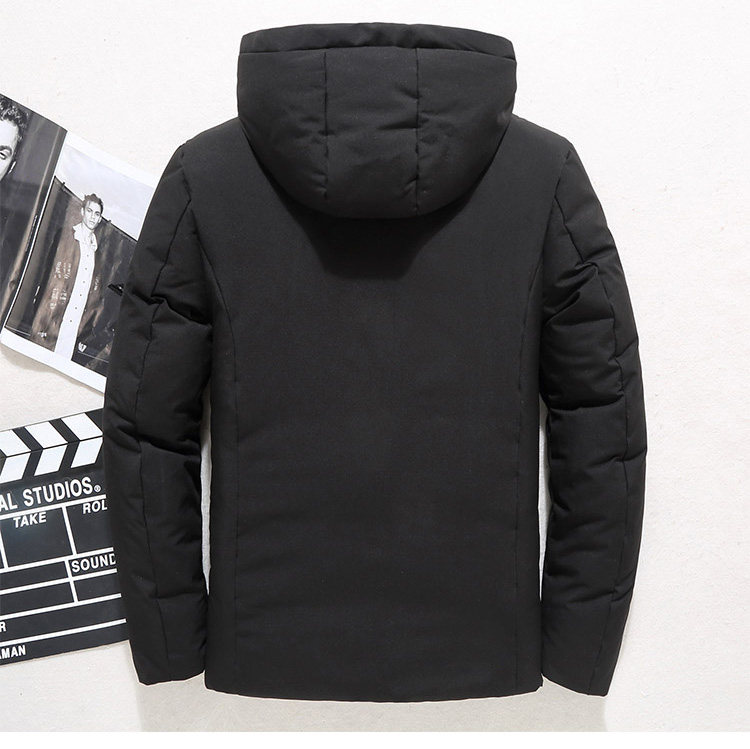 Blouson homme - Ref 3122570 Image 29