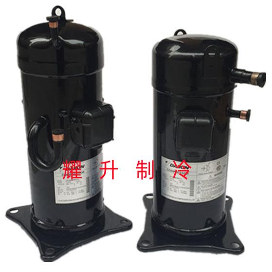 Jt160Bcby1L Jt160Gaby1 Jt140G-P4Y1@Ka Is Suitable for Daikin 5 Hp Air Conditioning Compressor Jt160Bcby1L Jt160Gaby1 Jt140G-P4Y1@Ka Is Suitable for Daikin 5 Hp Air Conditioning Compressor