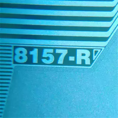 8157-rcy55b original roll LCD screen driver IC COF TAB new spot straight hair delivered daily
