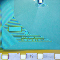 RM92A31FD-90E prototype new Panda TAB LCD screen driver IC spot direct delivery on the same day