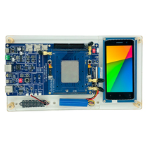 MTK6580 Communication WCDMA Phone MT6580 Motherboard Source Code 3G Android Coreboard SDK Development Kit