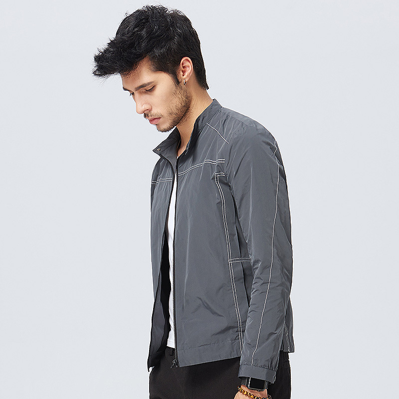 Blouson homme CITYLINK TACTIC manches longues - Ref 3119369 Image 5