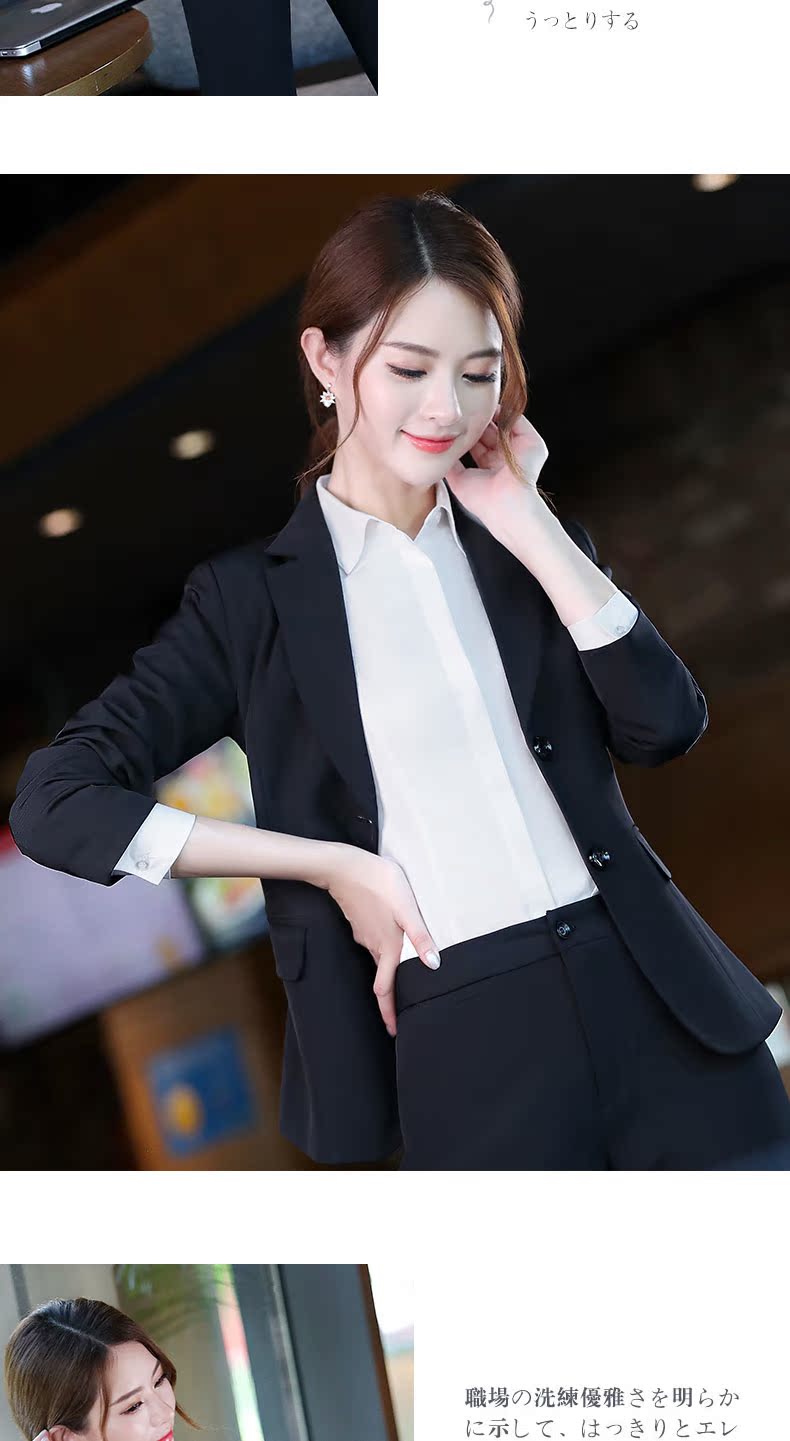 Tailleur femme en Polyester - Ref 3243770 Image 27