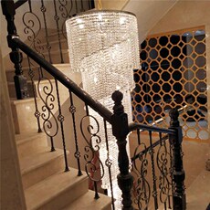 Лестничные перила