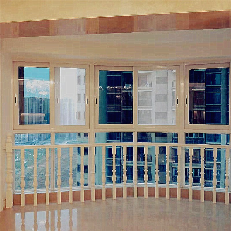 Solo Stairway Watersong Willow Series Log B Type Armrests Plus Log BK02 Small Post Eurostyle Style Series