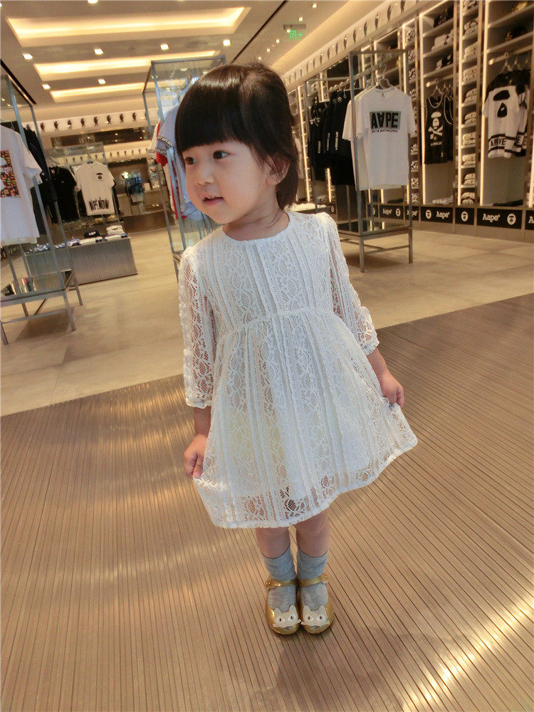 Robe enfant MINI - Ref 2043416 Image 11