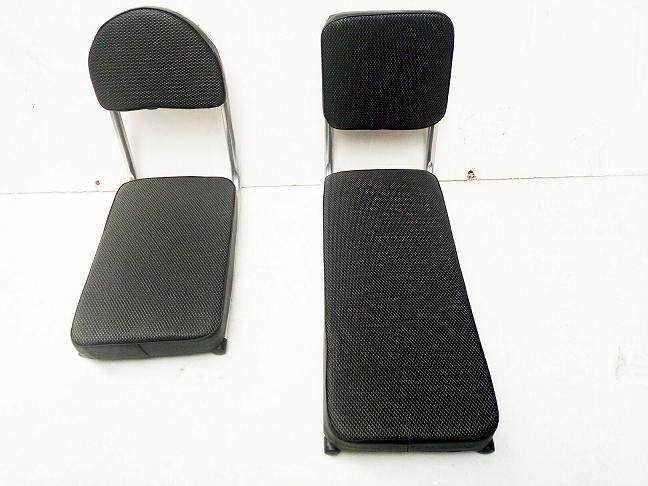 Selle de vélo - Ref 2349739 Image 5