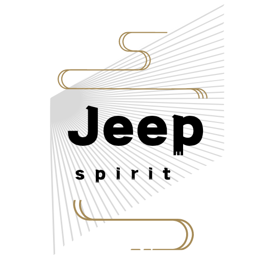 Jeep spirit品牌优选店