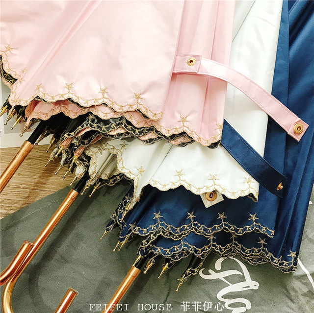 japanese uv umbrella